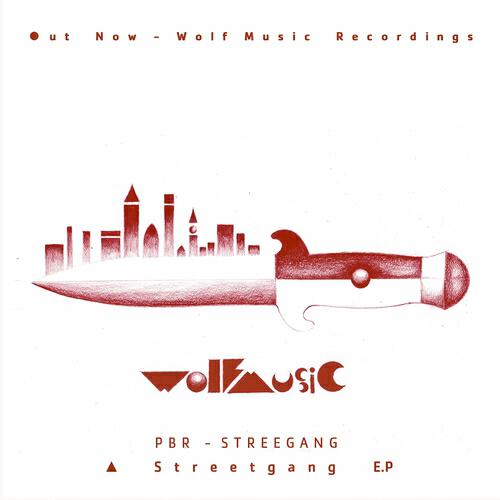 Eddie C - My Woman (PBR Streetgang Remix)