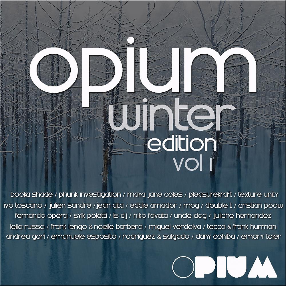 Texture Unity - Lovely Song (Cristian Poow & Jean Aita Remix)
