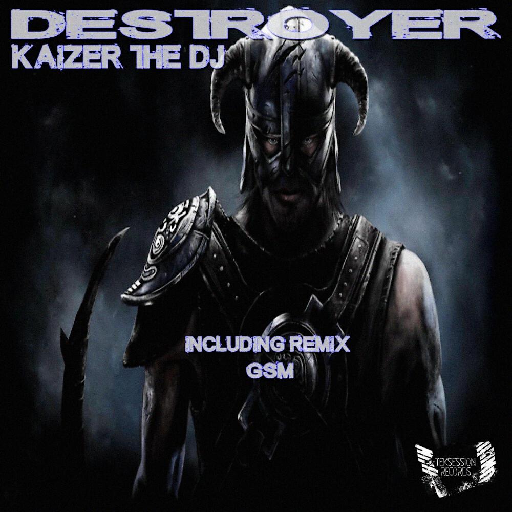 Kaizer The DJ - Shuttle Booster