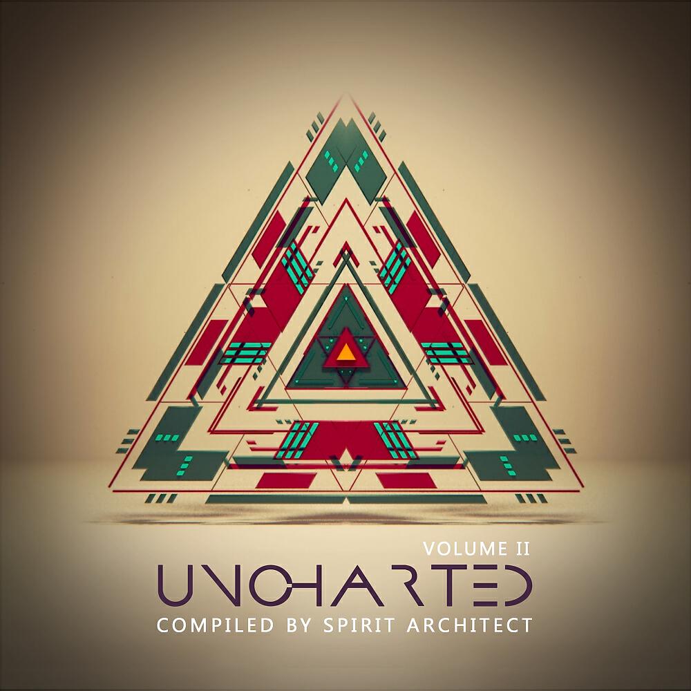 Vimana - Aztec Contact (Zweep Remix)