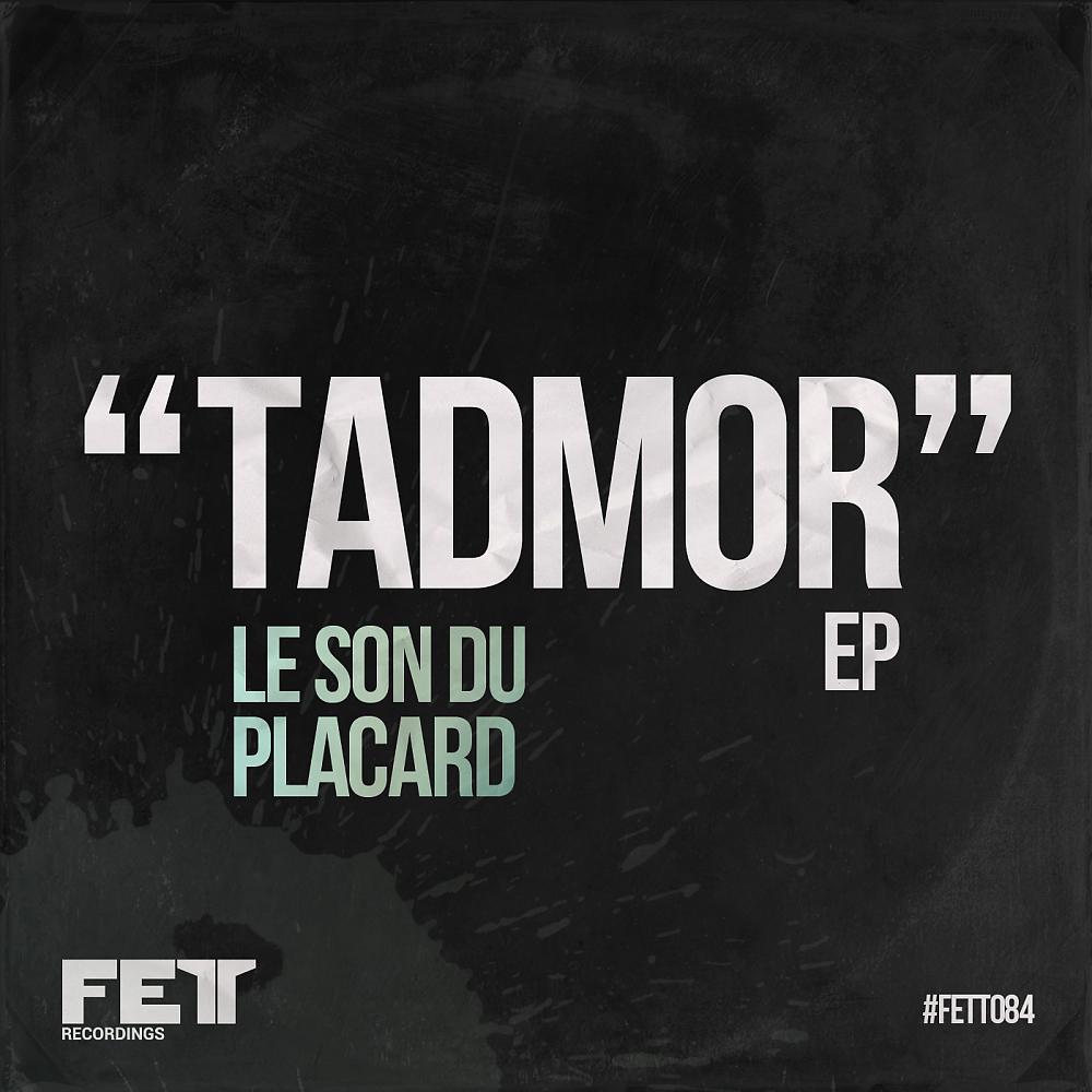 Постер альбома Tadmor EP