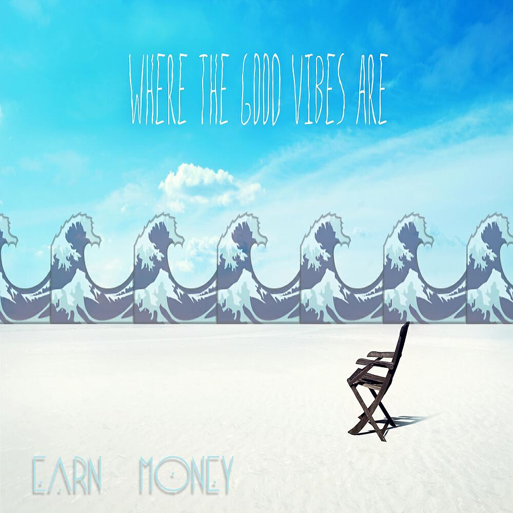 Earn Money - Rose Petals On Her Spacebunk