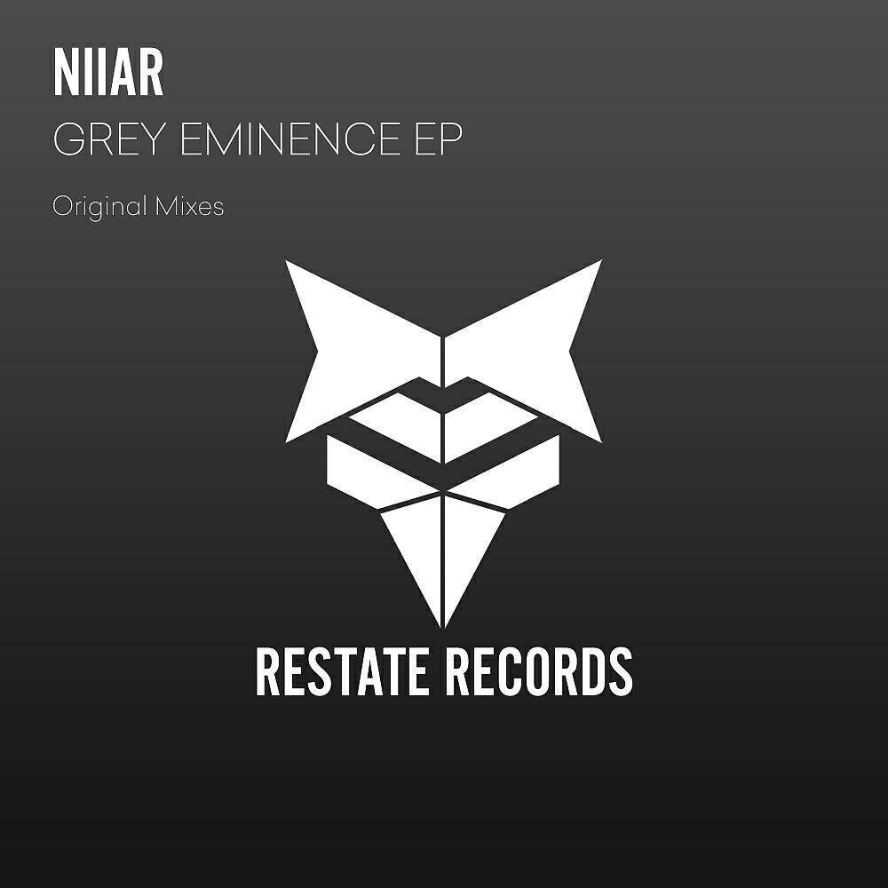 NIIAR - Grey Eminence