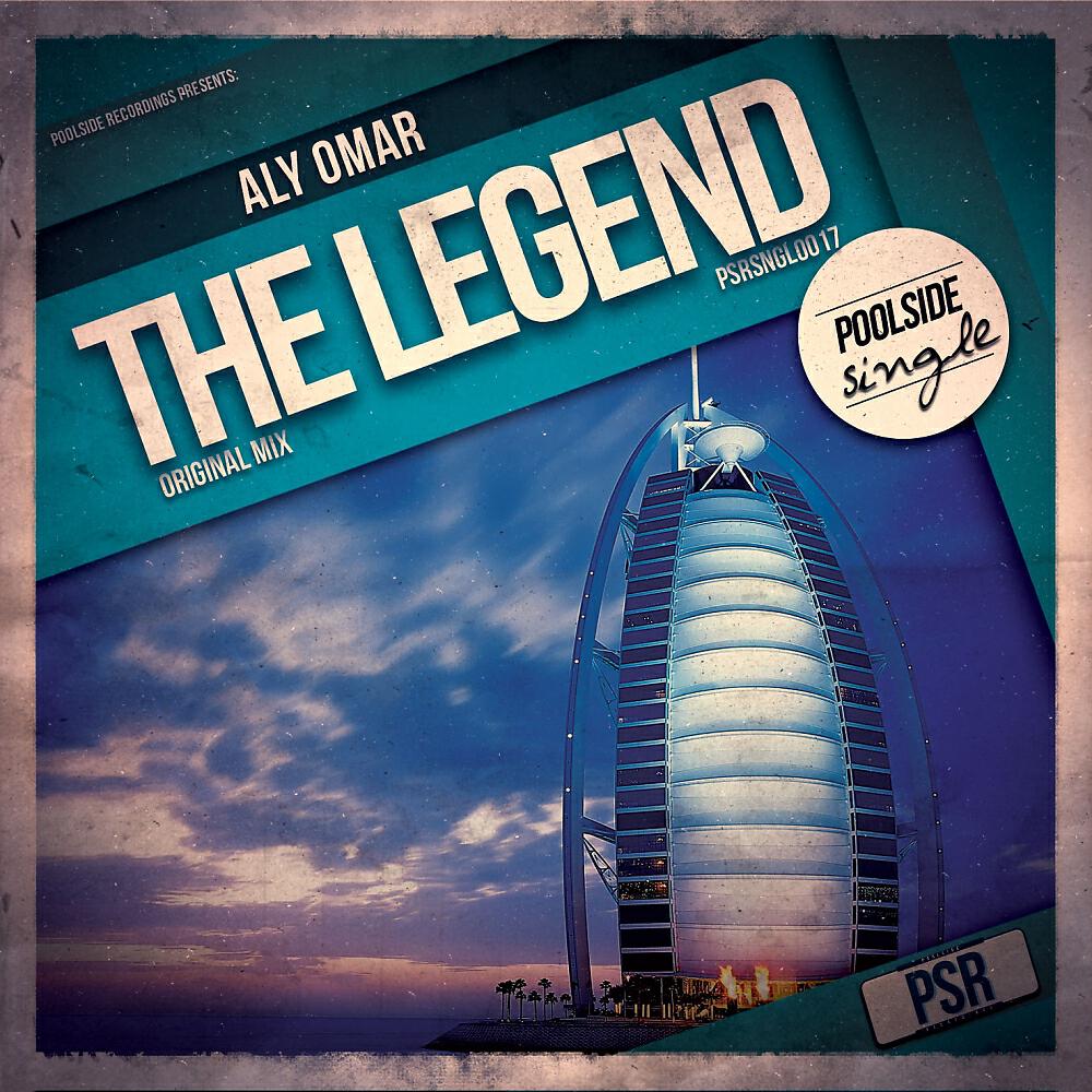 Aly Omar - The Legend