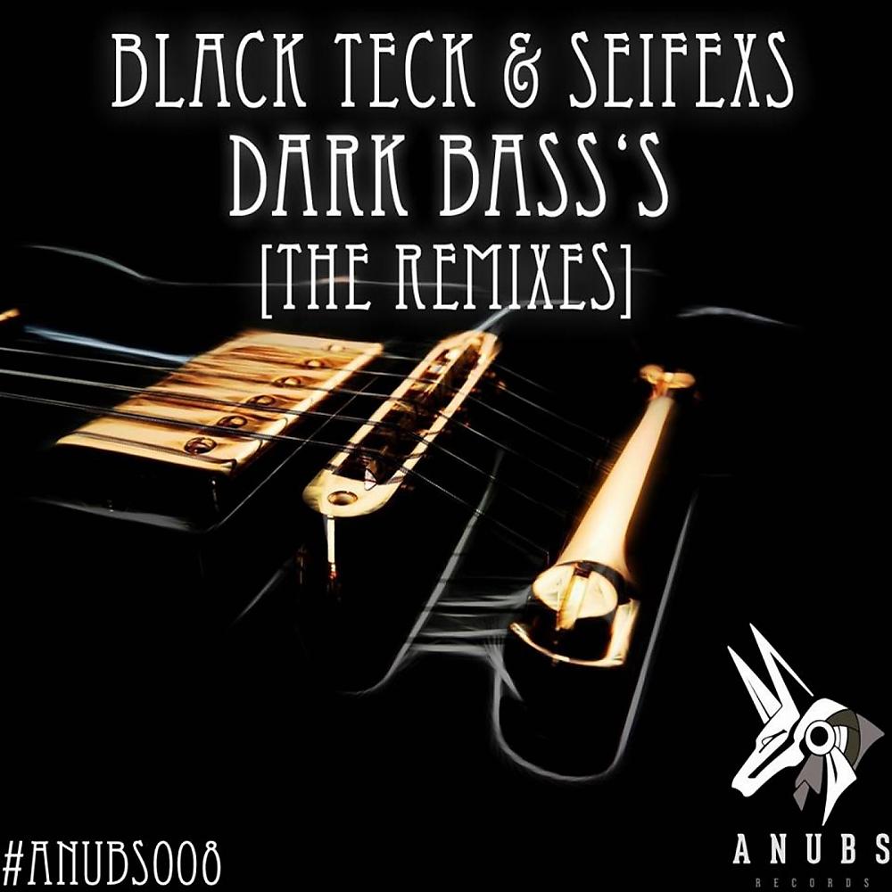 Постер альбома Dark Bass's Remixes