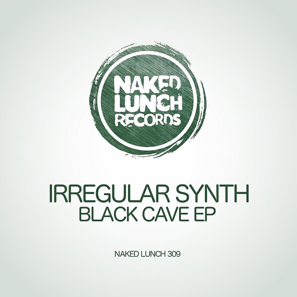 Irregular Synth - Black Shadow
