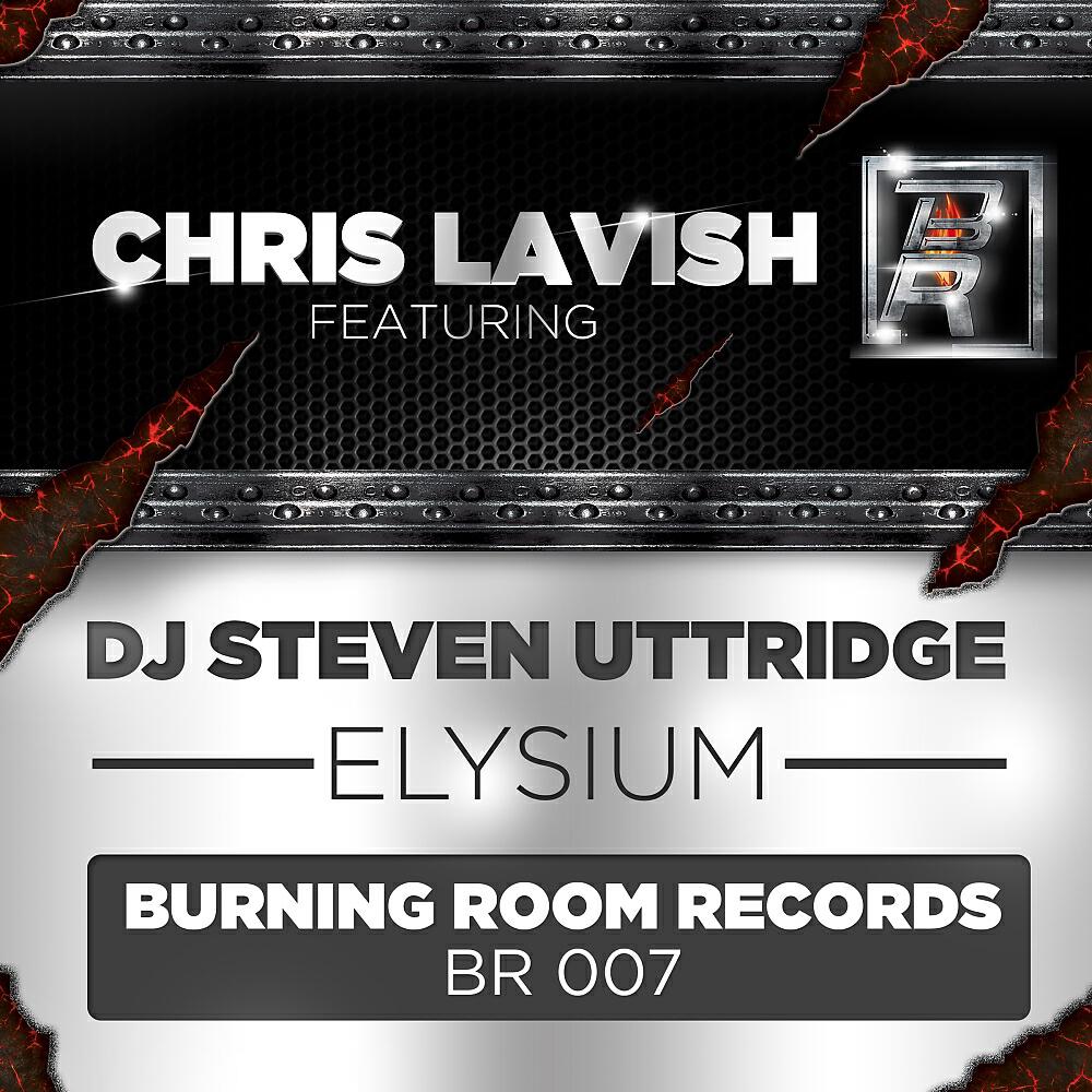 Chris Lavish - Elysium
