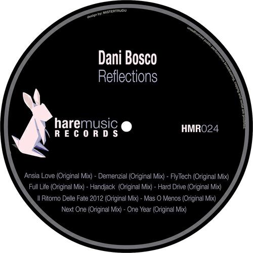 Dani Bosco - One Year