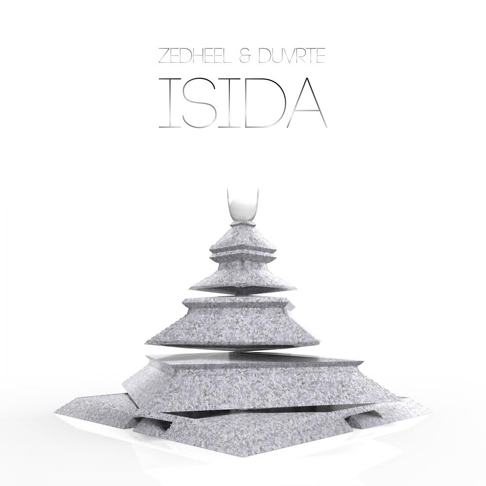 Постер альбома Isida