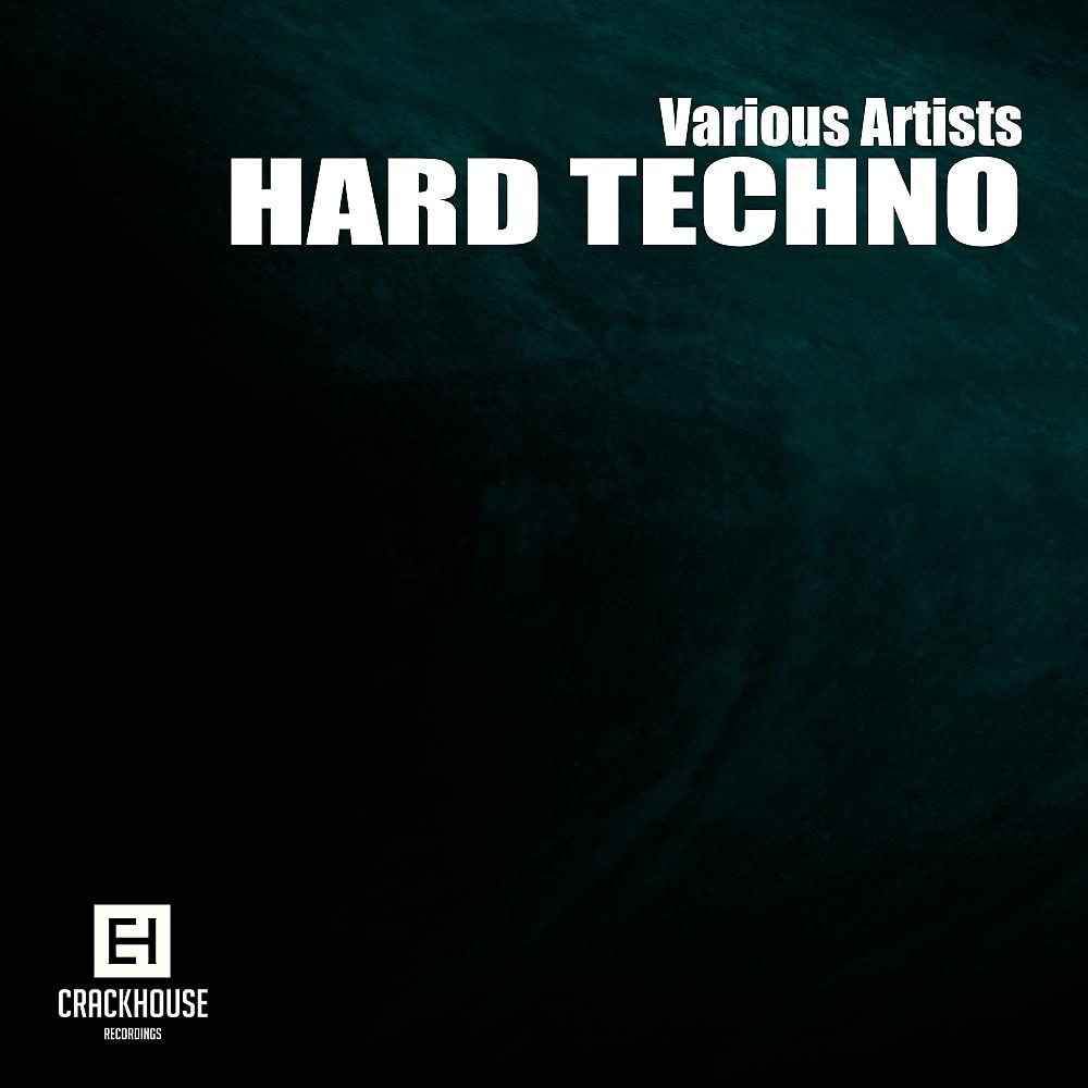 Постер альбома Hard Techno