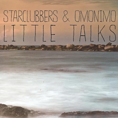 Starclubbers - Little Talks (Rudeejay, Alex Nocera & Belloni Video Cut)