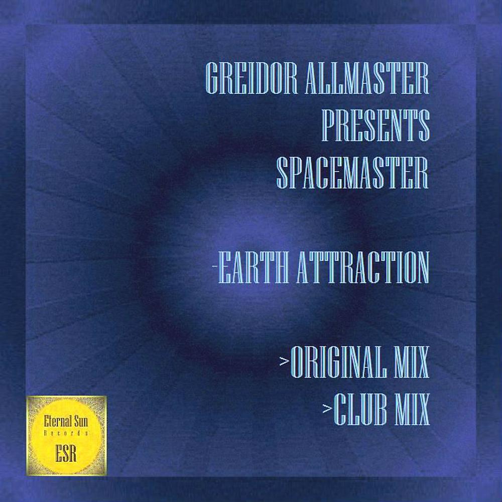 Постер альбома Earth Attraction