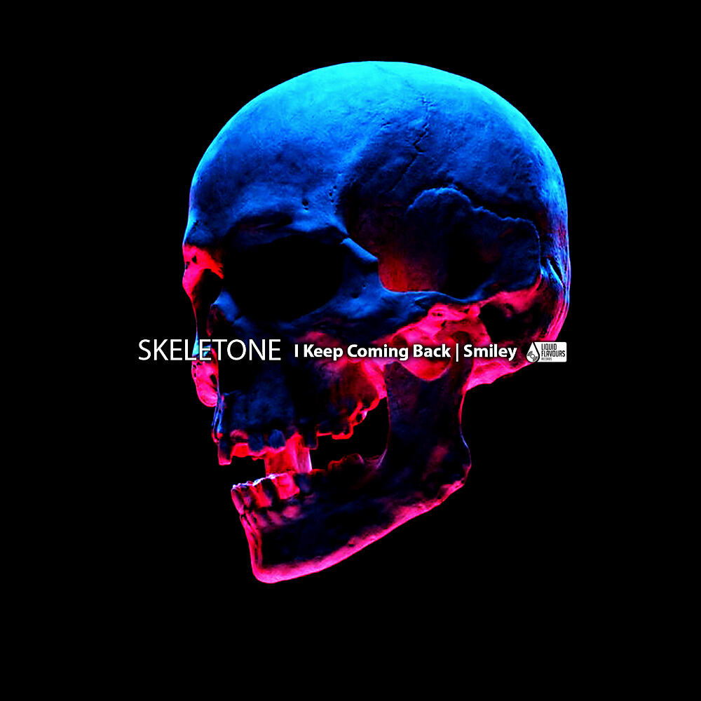 Skeletone - Smiley