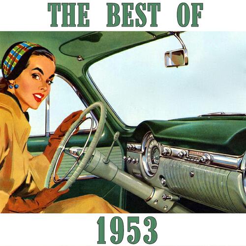 June Valli - Crying in the Chapel
