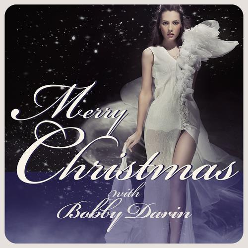 Постер альбома Merry Christmas With Bobby Darin