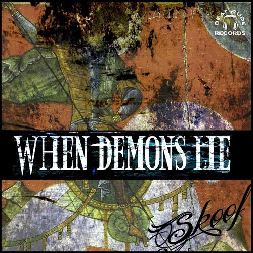 Постер альбома When Demons Lie