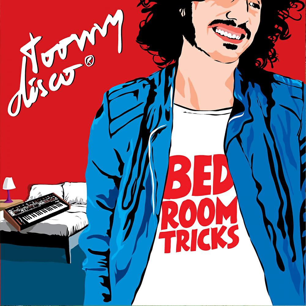 Toomy Disco - Cheek To Cheek