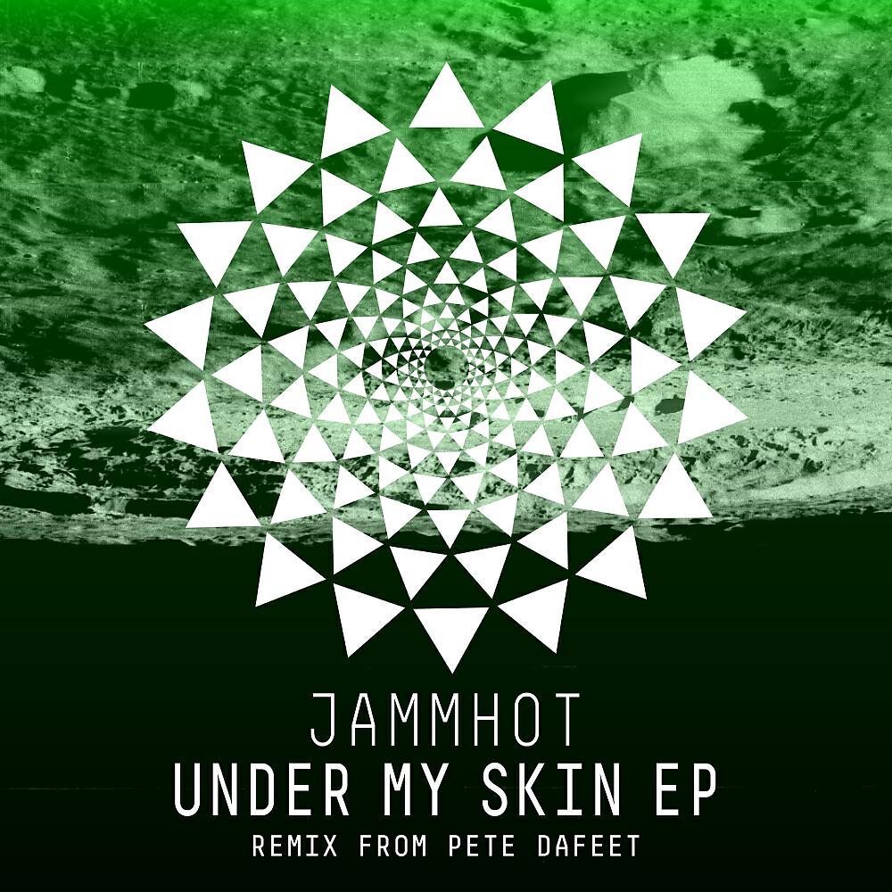 JammHot - Ship To Shore