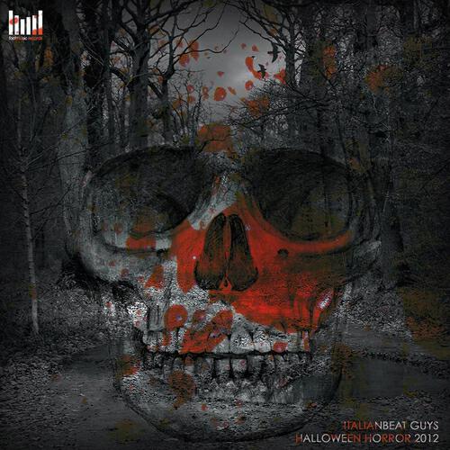 ItalianBeat Guys - Halloween Horror 2012 (Radegast Remix)