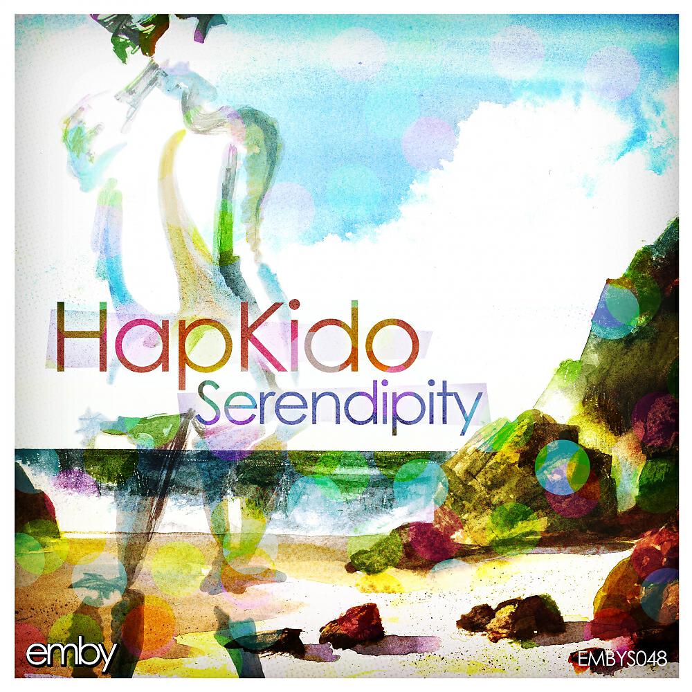HapKido - Serendipity