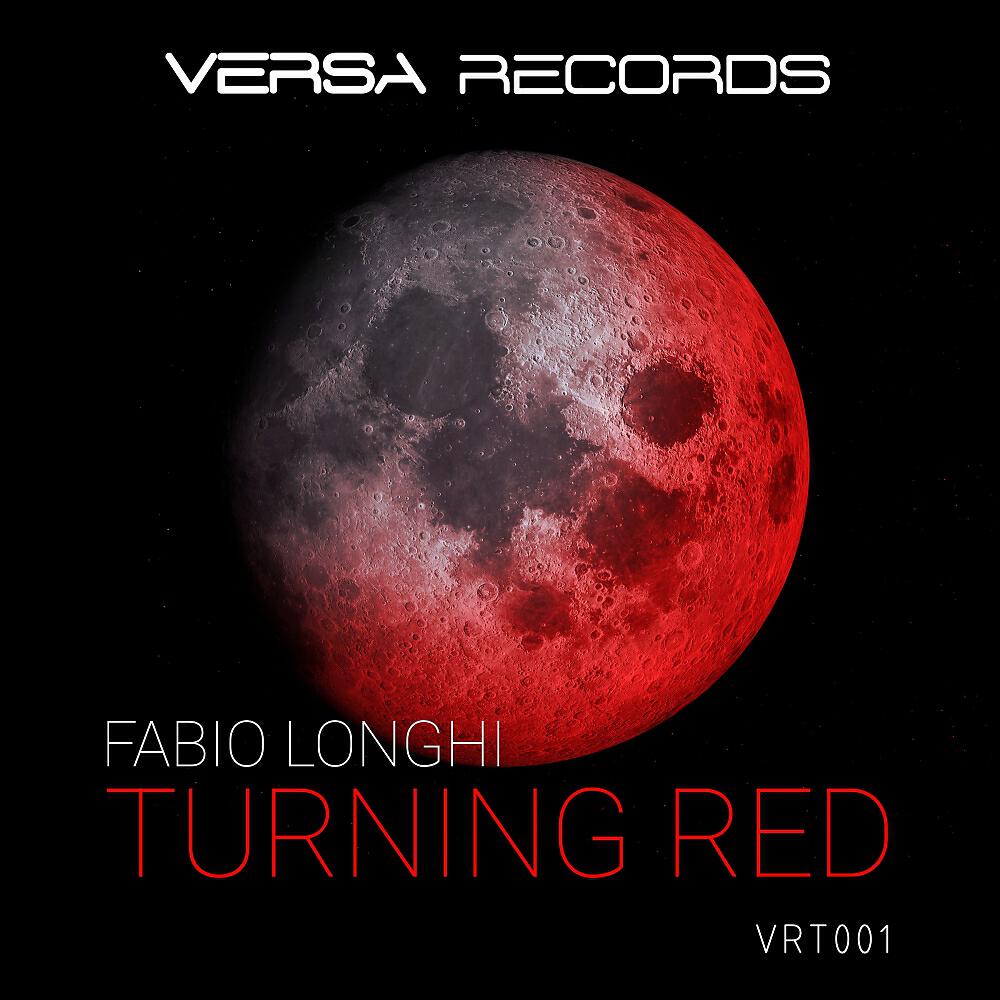 Fabio Longhi - Turning Red