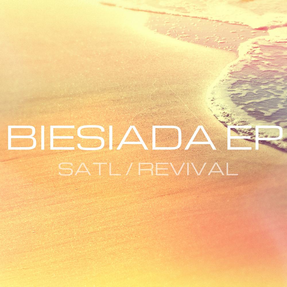 Постер альбома Biesiada EP