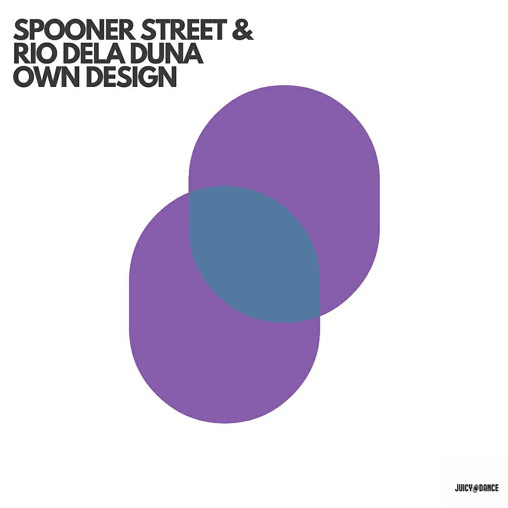 Spooner Street - Own Design (Extended mix)