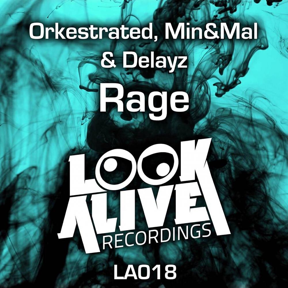 Orkestrated, - Rage