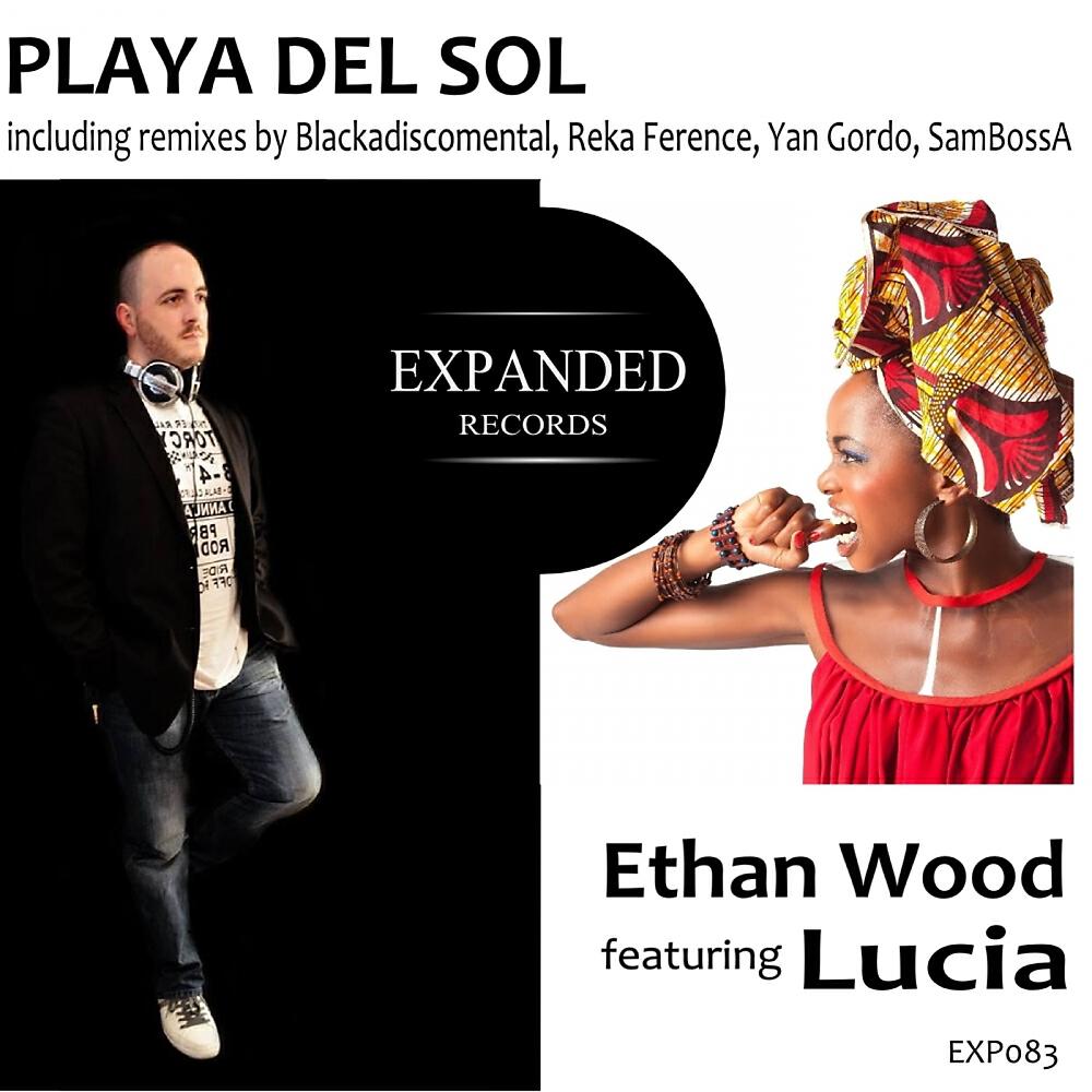 Ethan Wood - Playa Del Sol (Reka Ference Remix)
