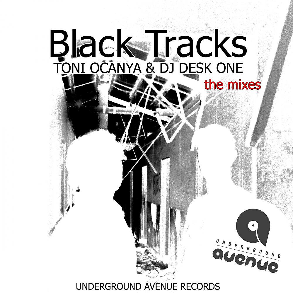 Toni Ocanya - Que Es Real (Raul Robado Remix)