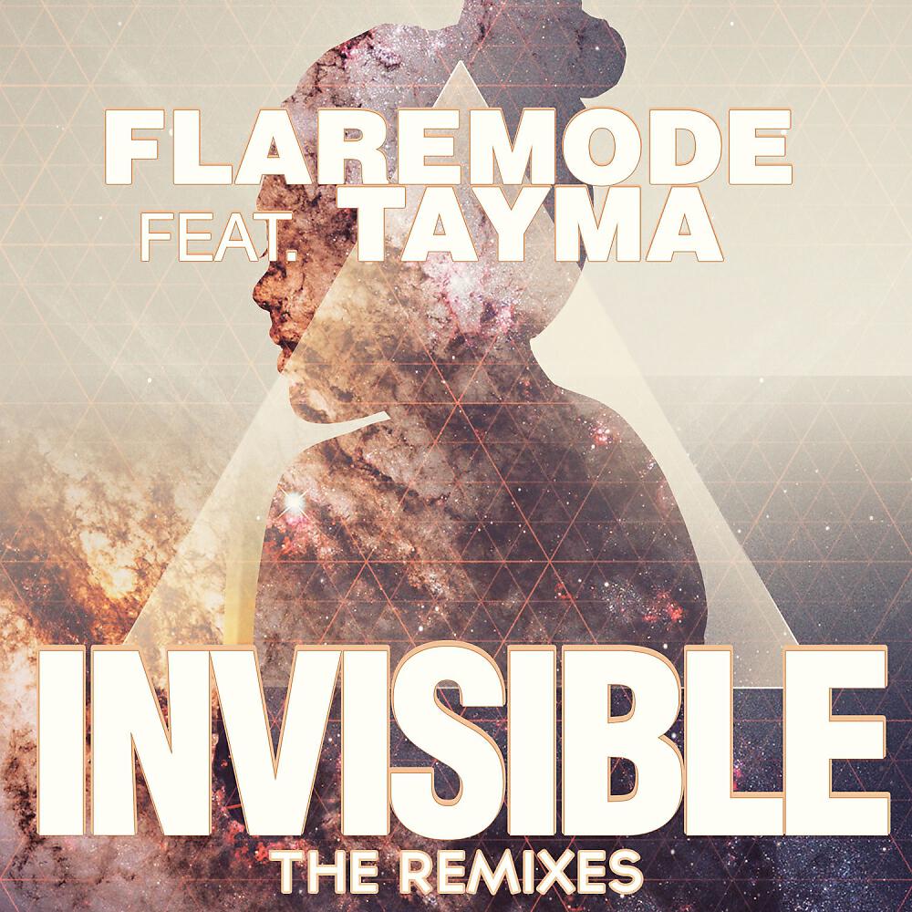 Flaremode - Invisible (Warkids Remix)