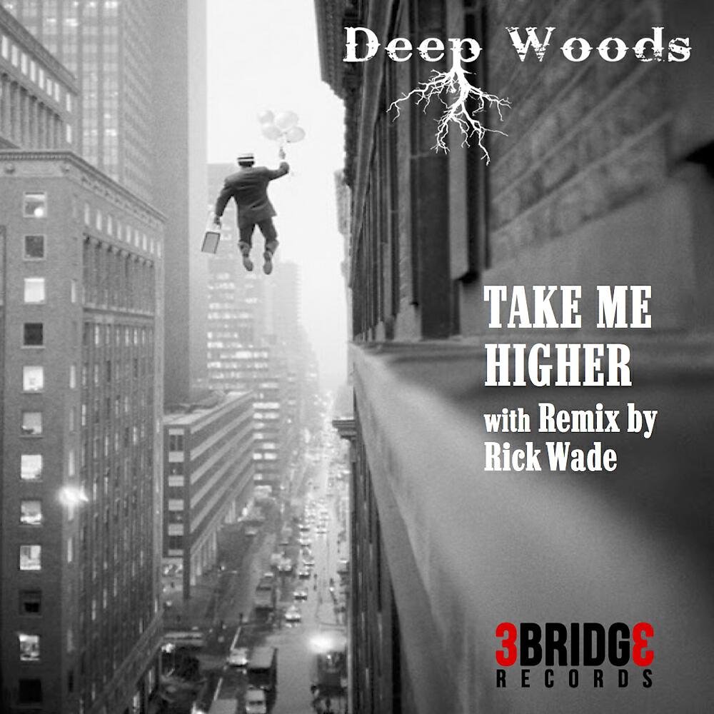 Deep Woods - Take Me Higher (Rick Wade Remix)