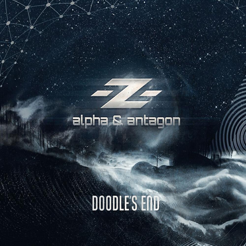 -Z- (Alpha & Antagon) - Kickin The Drummer -Drama-