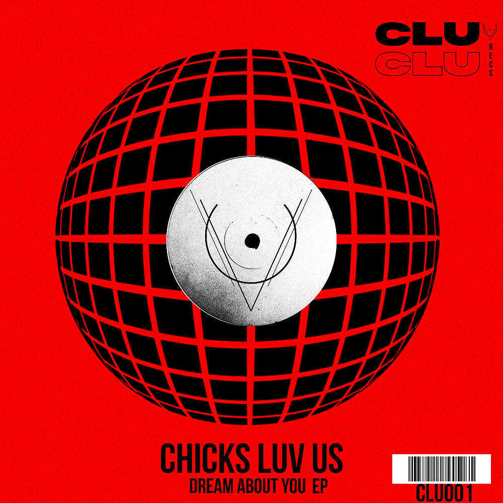 Chicks Luv Us - Fuck You Up
