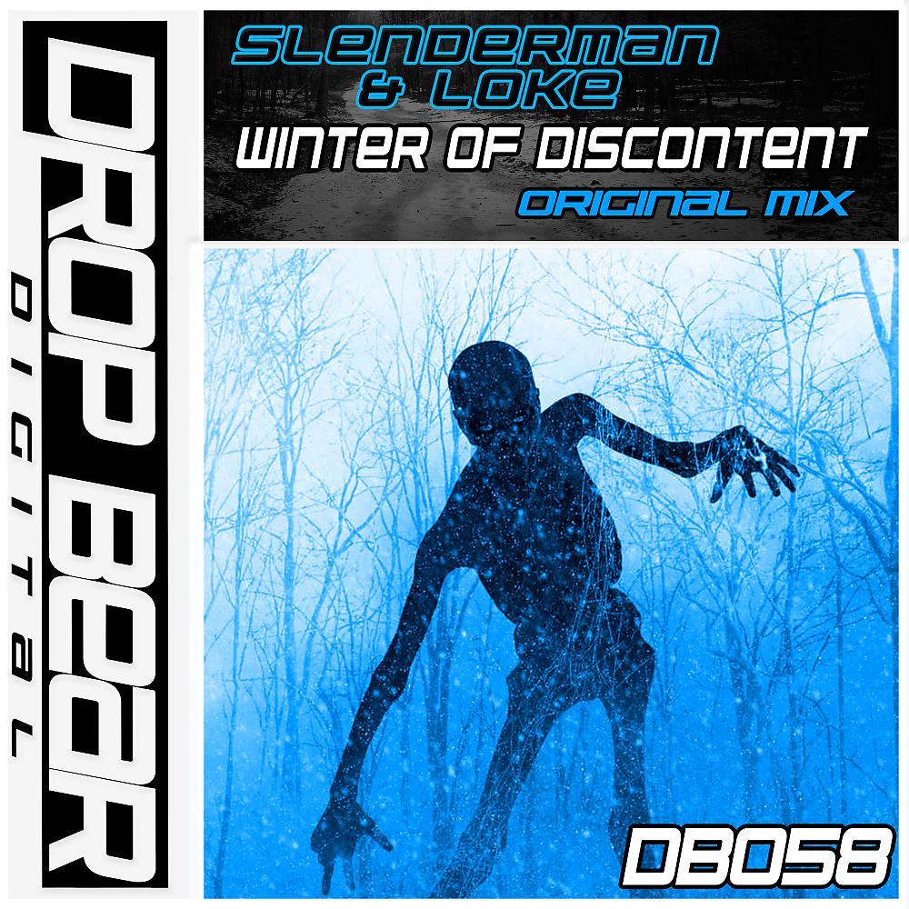 Постер альбома Winter Of Discontent