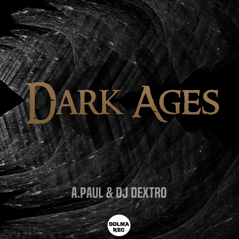 Постер альбома Dark Ages