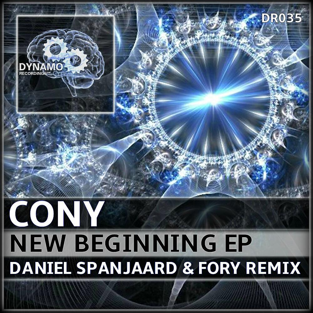 Cony - New Beginning