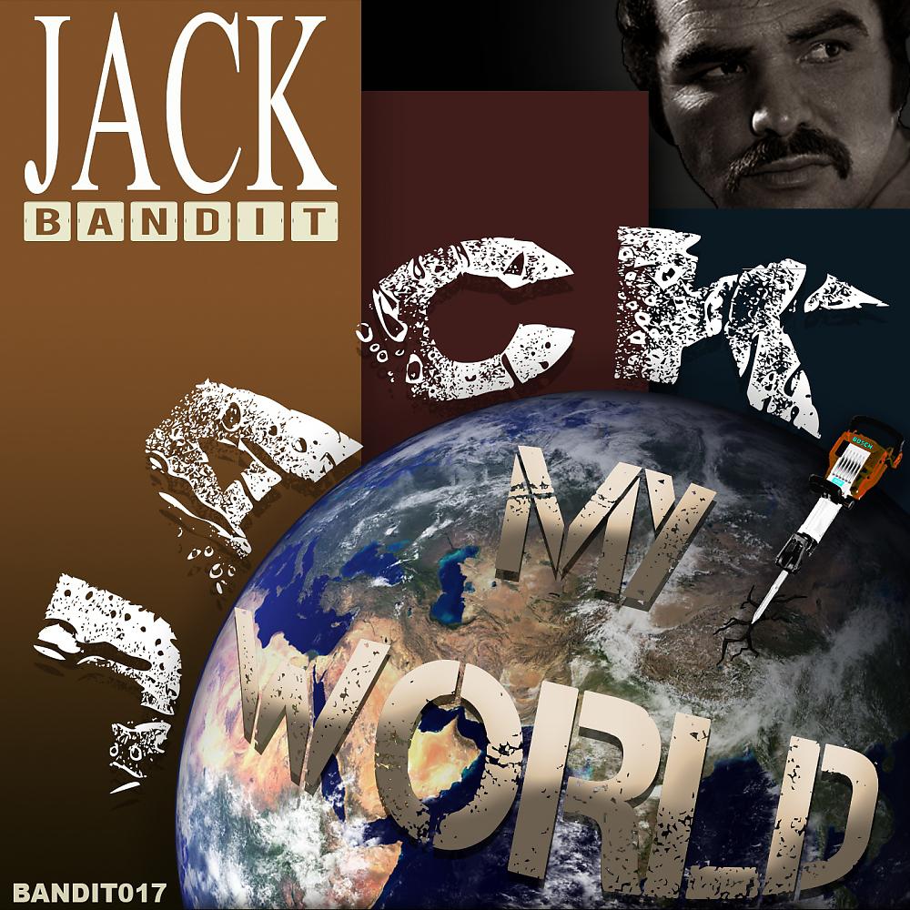 Постер альбома Jack My World