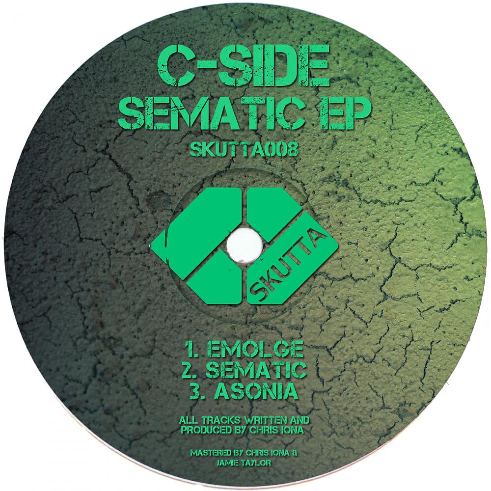 C-Side - Asonia