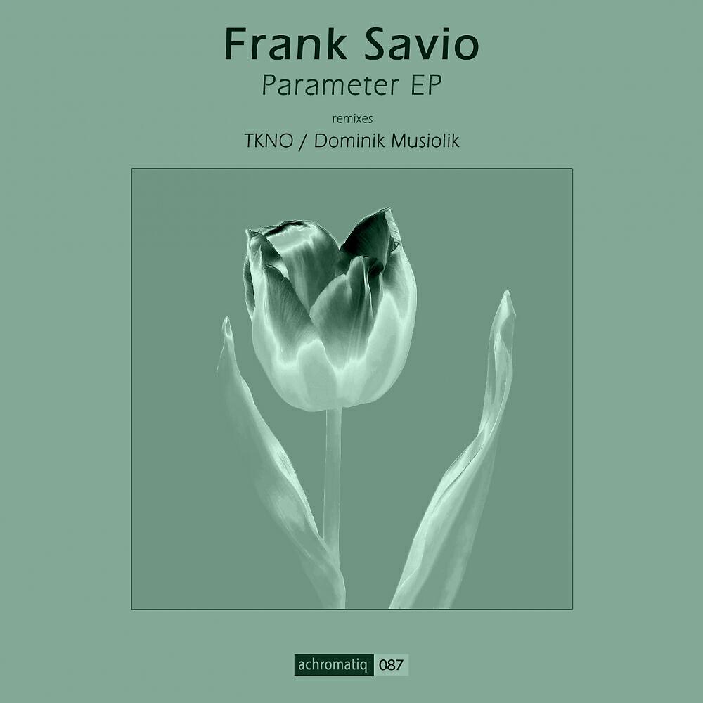 Frank Savio - Parameter (Tkno Remix)