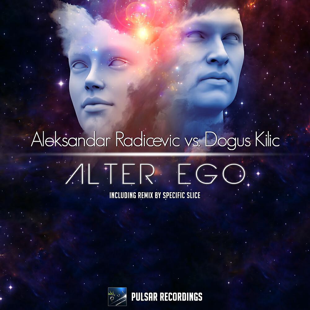 Aleksandar Radicevic - Alter Ego (Specific Slice Remix)
