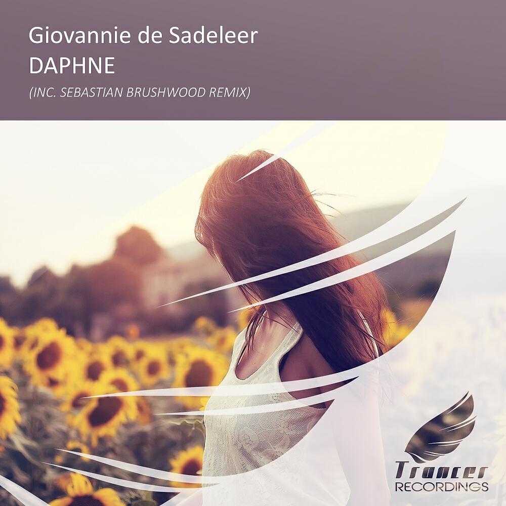 Giovannie De Sadeleer - Daphne (Original Emotional Mix)