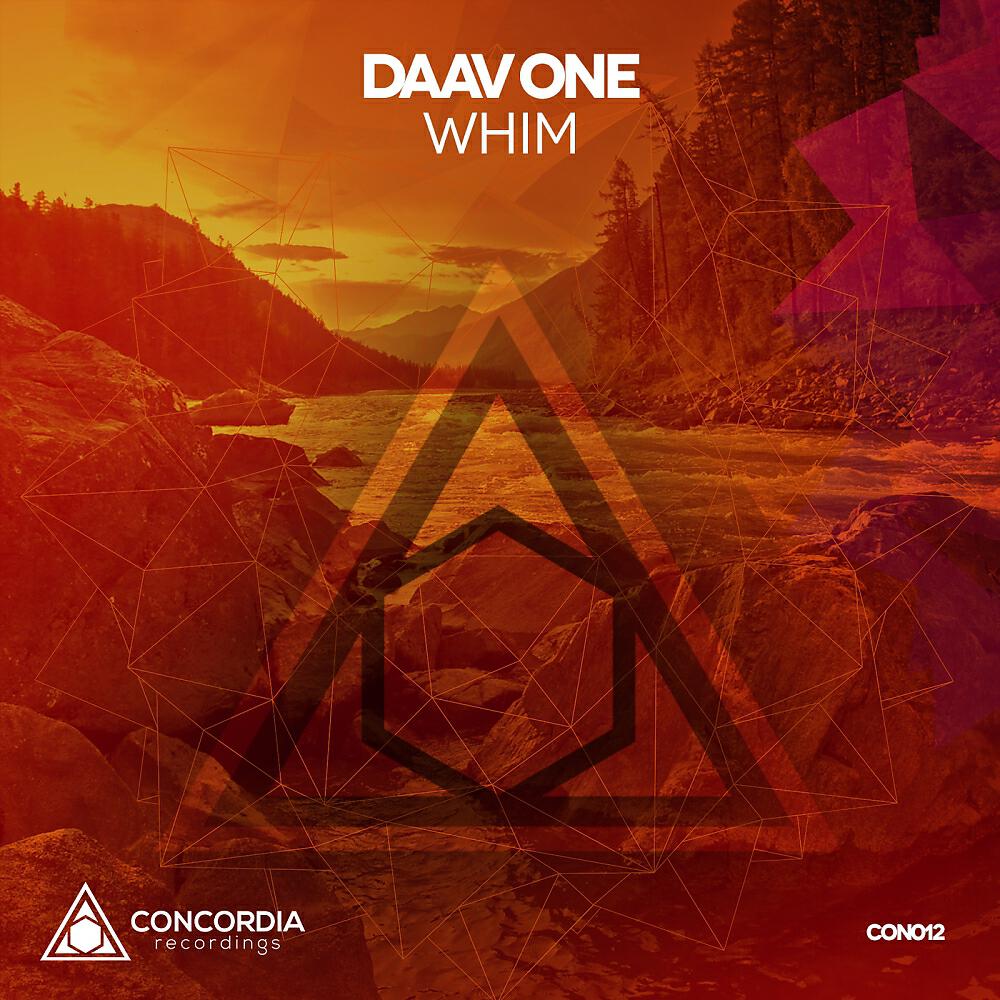 Daav One - Whim