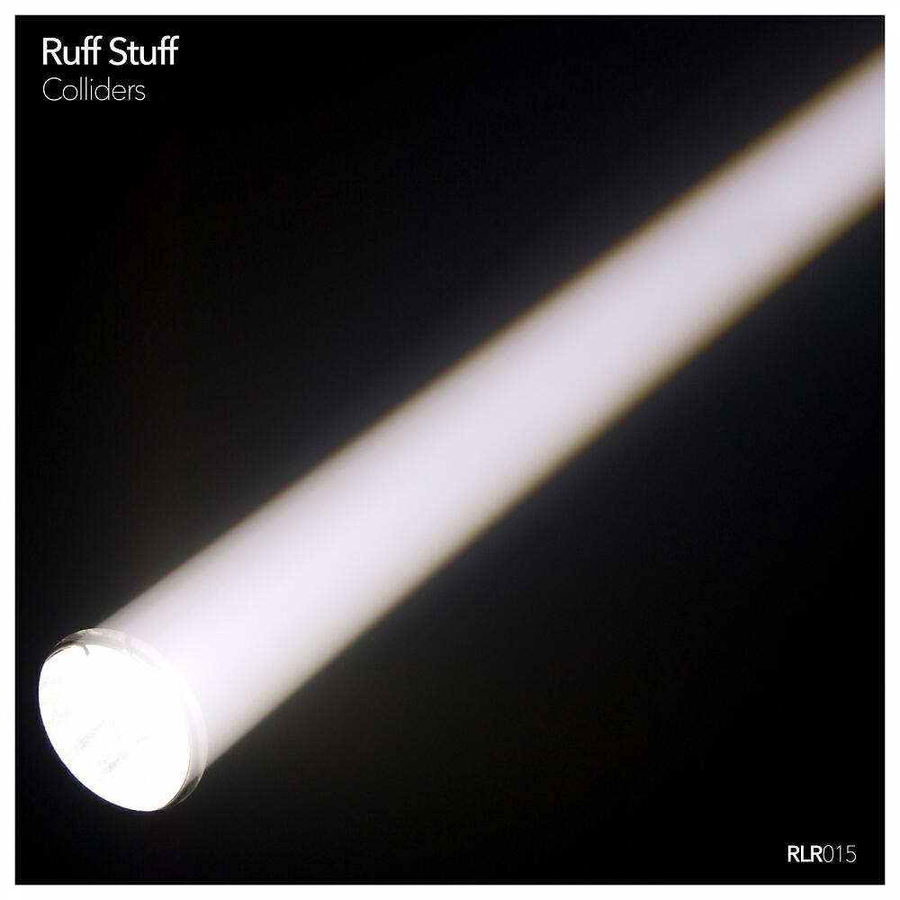 Ruff Stuff - Colliders (Domenico Petrosino, Francois Le Roy, Nanni Remix)