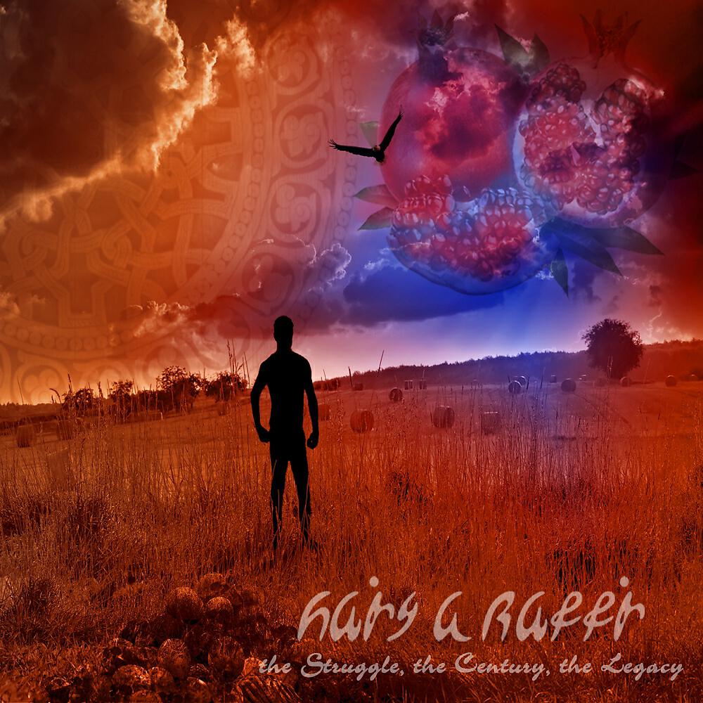 Haig & Raffi - Artashat
