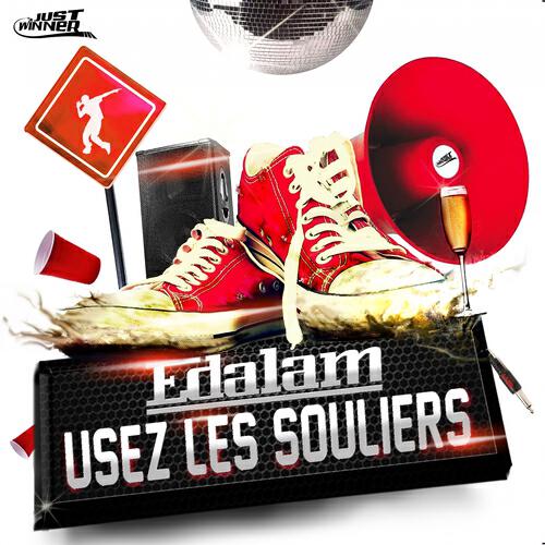 Edalam - Usez les souliers (Sun Version)