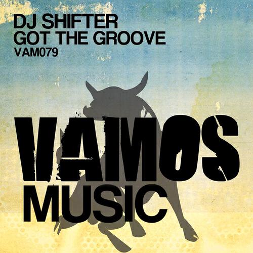 DJ Shifter - Got the Groove (Rework)