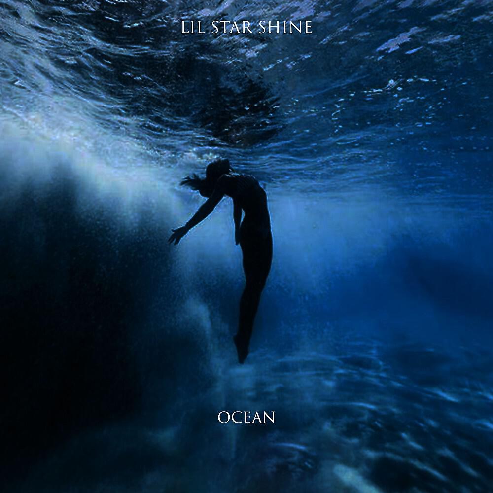 Lil Star Shine - Ocean (Prod. By LONE.OFF)
