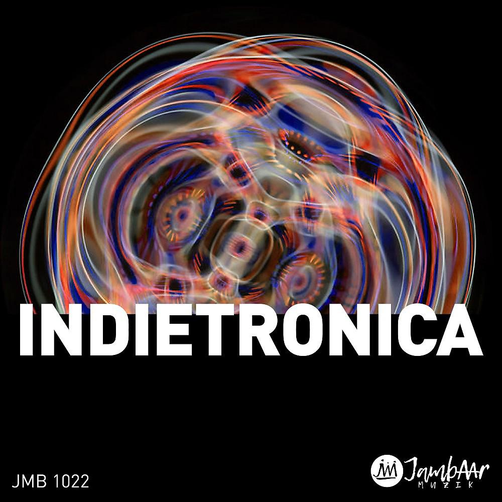 Постер альбома Indietronica