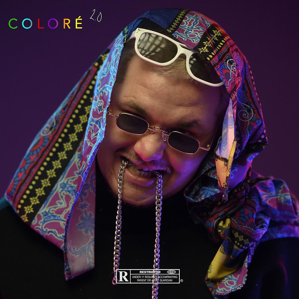 Постер альбома Coloré 2.0